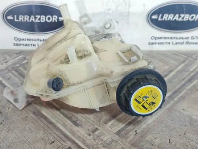 Бачок расширительный Range Rover Sport L320