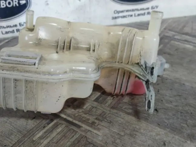 Бачок расширительный Range Rover Sport L320