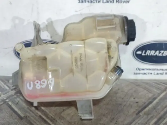 Бачок расширительный Range Rover Sport L320