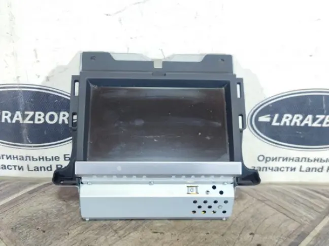 Монитор Range Rover Sport L320  2009 - 2012