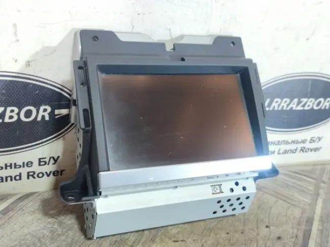 Монитор Range Rover Sport L320  2009 - 2012
