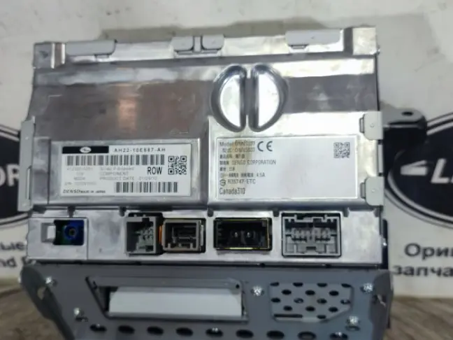 Монитор Range Rover Sport L320  2009 - 2012