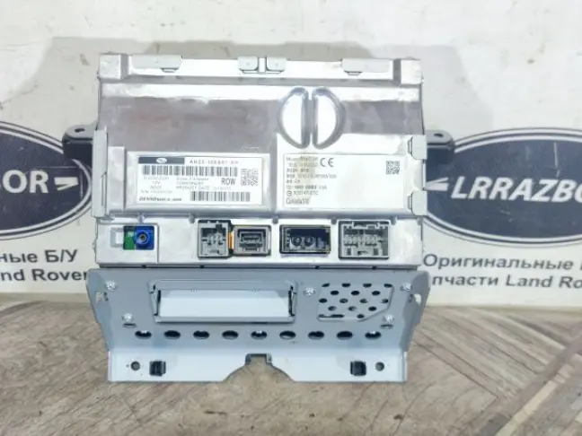 Монитор Range Rover Sport L320  2009 - 2012