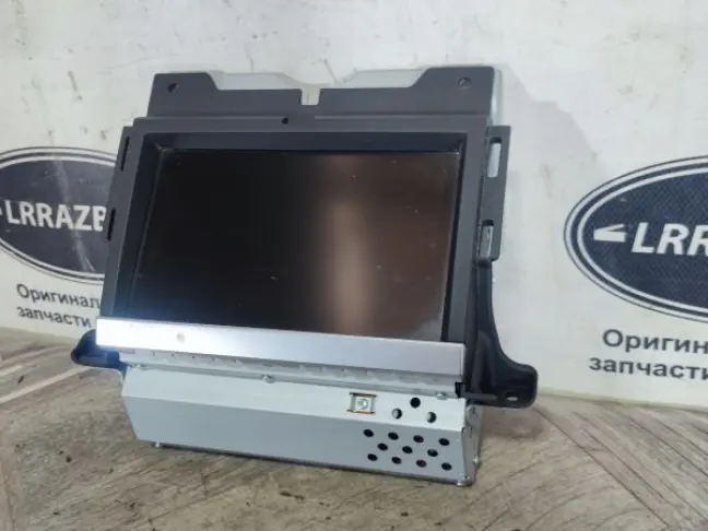 Монитор Range Rover Sport L320  2009 - 2012