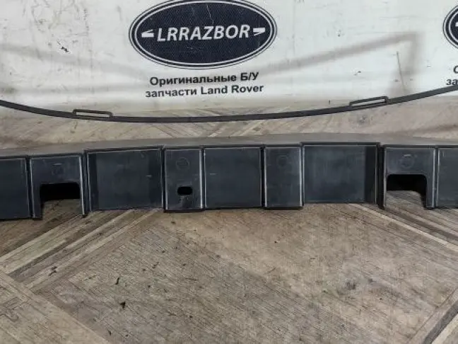 Диффузор радиатора Land Rover Disсovery 5 L462