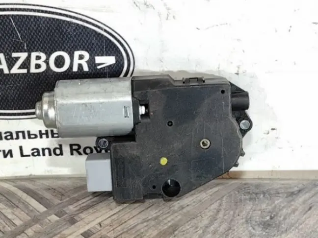 Моторчик люка Range Rover Sport 2 L494