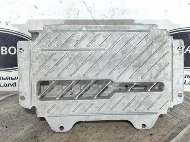 Усилитель музыки Range Rover Sport 2 L494