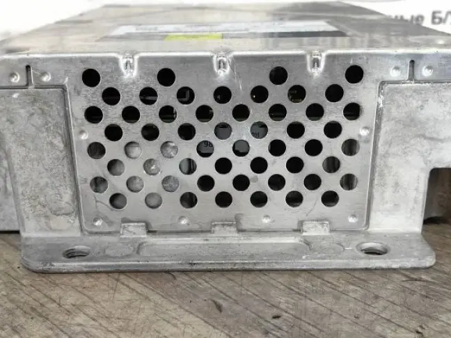 Усилитель музыки Range Rover Sport 2 L494