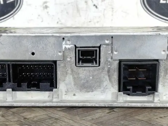 Усилитель музыки Range Rover Sport 2 L494
