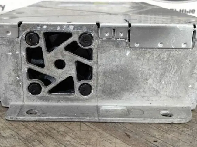 Усилитель музыки Range Rover Sport 2 L494