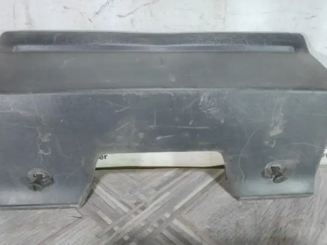 Заглушка бампера для Land Rover Sport L320 09-13