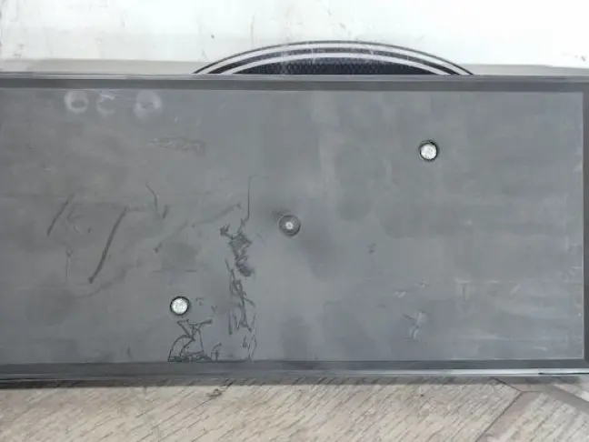 Блок комфорта Range Rover Sport 2 L494