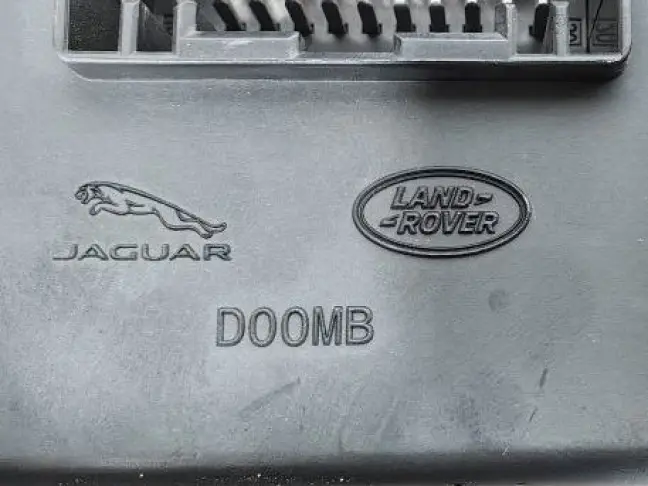 Блок комфорта Range Rover Sport 2 L494