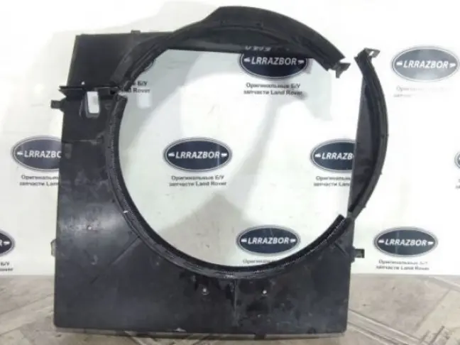 Диффузор вентилятора Range Rover Sport 5.0