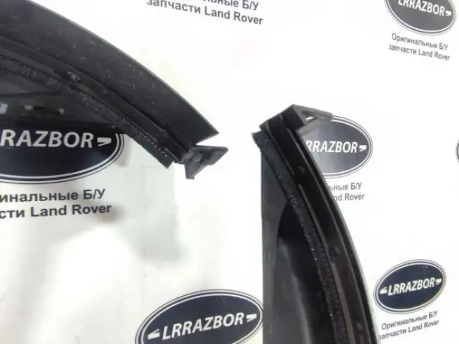 Диффузор вентилятора Range Rover Sport 5.0