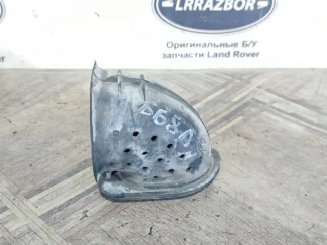 Впускной патрубок фильтра Range Rover L320 09-13