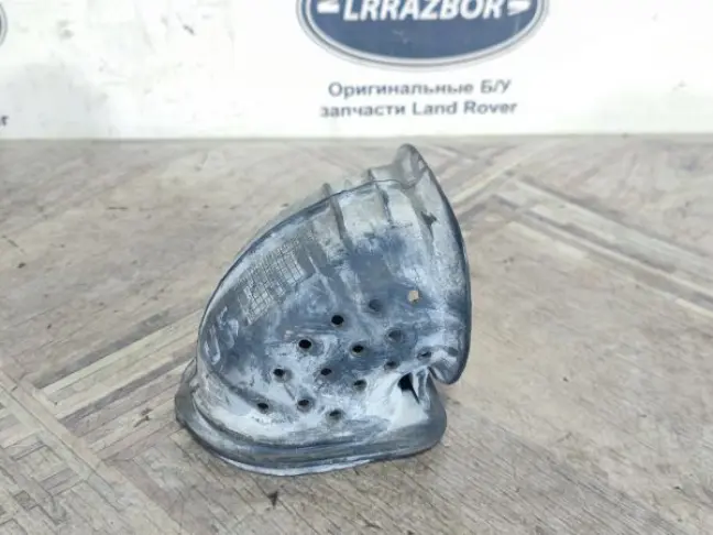 Впускной патрубок фильтра Range Rover L320 09-13