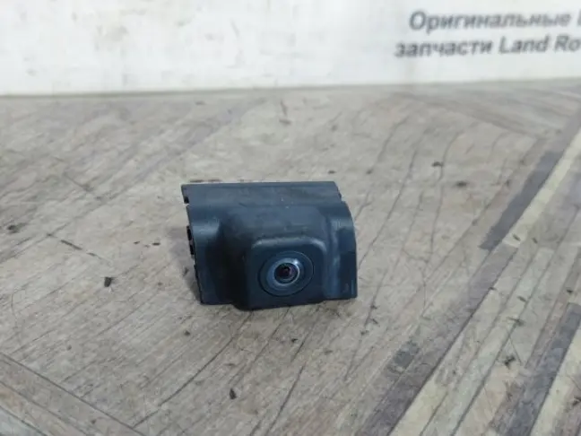 Камера заднего вида Range Rover L322 09-12