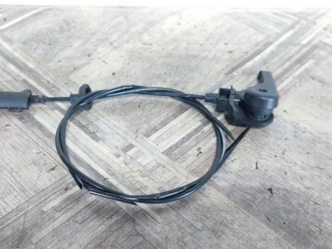 Трос капота Land Rover Sport L320 09-13