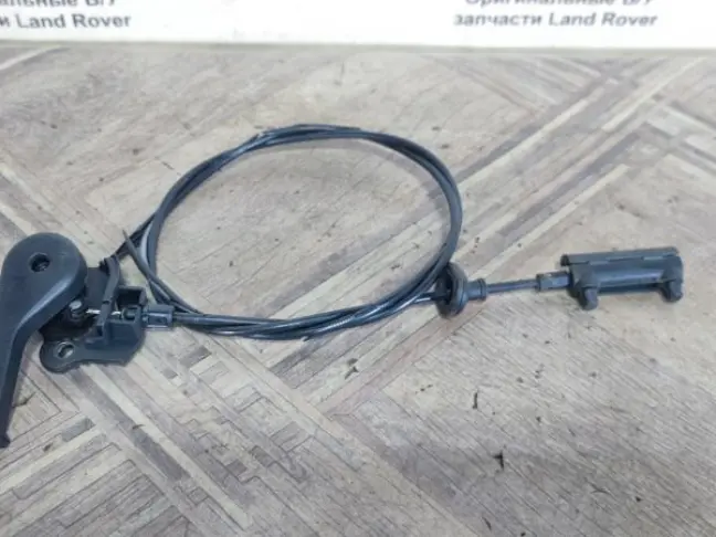 Трос капота Land Rover Sport L320 09-13