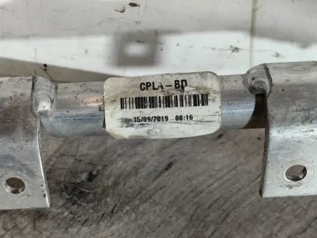 Патрубок охлаждения Range Rover Sport 2 306DT