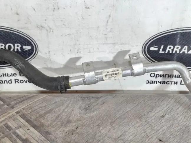 Патрубок охлаждения Range Rover Sport 2 306DT