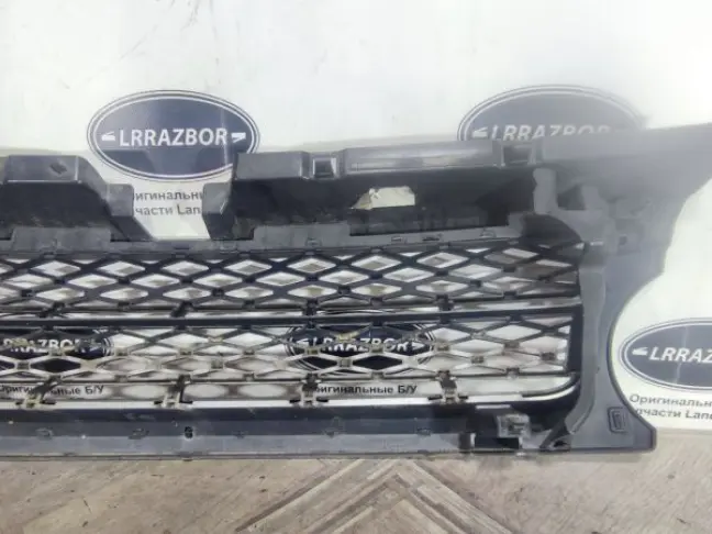 Решетка радиатора Range Rover Sport L320