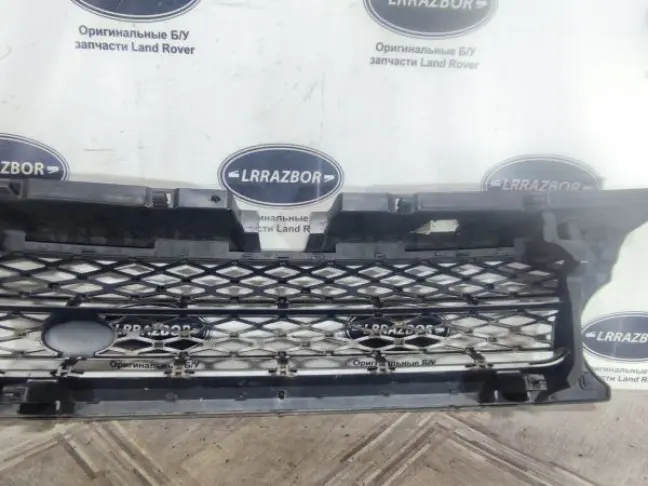Решетка радиатора Range Rover Sport L320