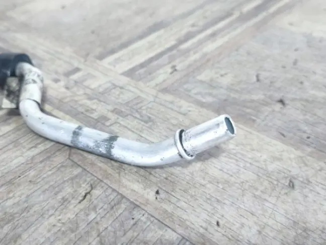 Трубка масляная АКПП Range Rover Sport L320 5.0