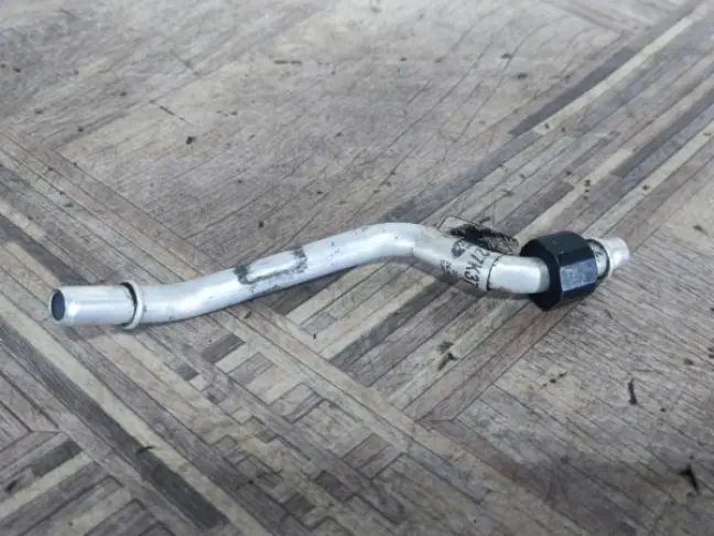 Трубка масляная АКПП Range Rover Sport L320 5.0