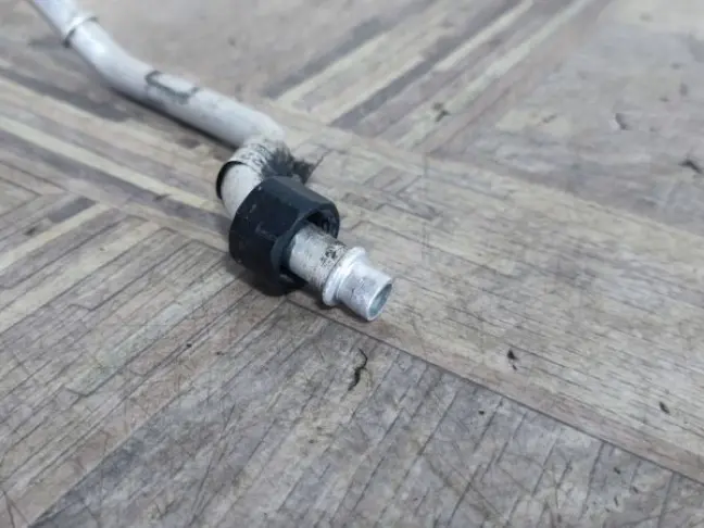 Трубка масляная АКПП Range Rover Sport L320 5.0