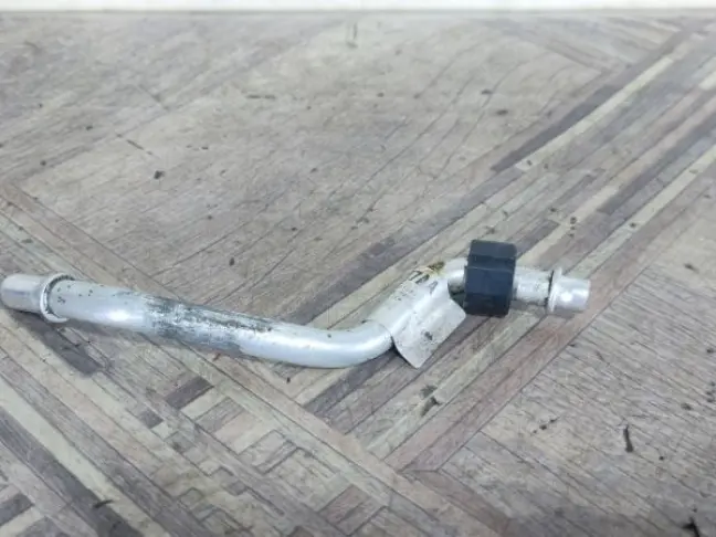 Трубка масляная АКПП Range Rover Sport L320 5.0