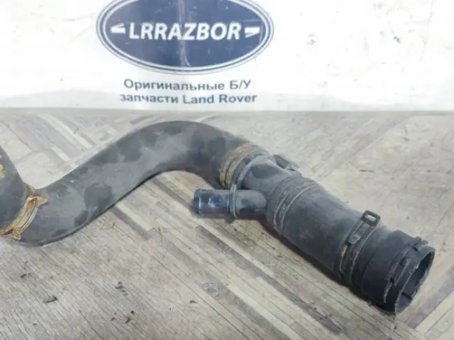 Патрубок Land Rover Range Rover Sport L320 5.0