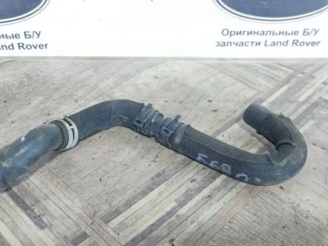 Патрубок Range Rover Sport L320 09-13 5.0