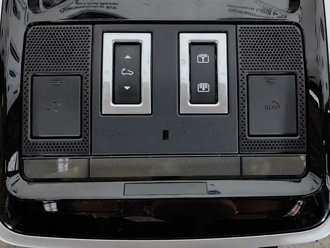 Плафон салонный Range Rover Sport 2 L494