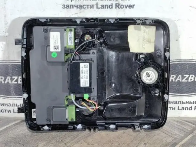 Плафон салонный Range Rover Sport 2 L494
