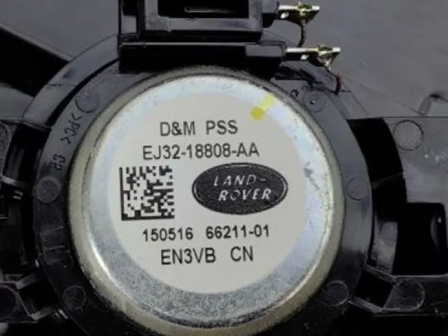 Плафон салонный Range Rover Sport 2 L494