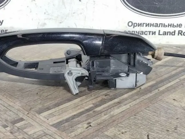 Ручка двери передняя прав Range Rover Sport 2 L494