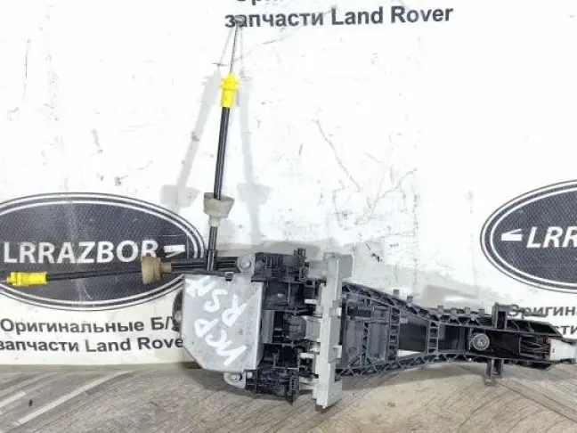 Ручка двери передняя прав Range Rover Sport 2 L494