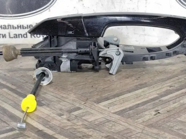 Ручка двери передняя прав Range Rover Sport 2 L494