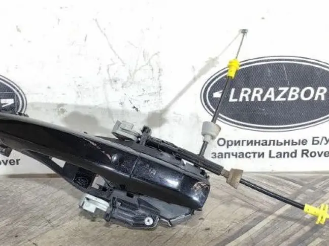 Ручка двери передняя прав Range Rover Sport 2 L494