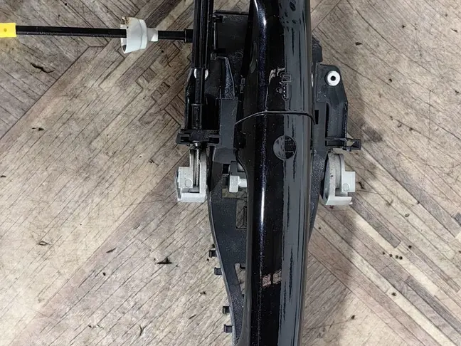 Ручка двери передняя прав Range Rover Sport 2 L494