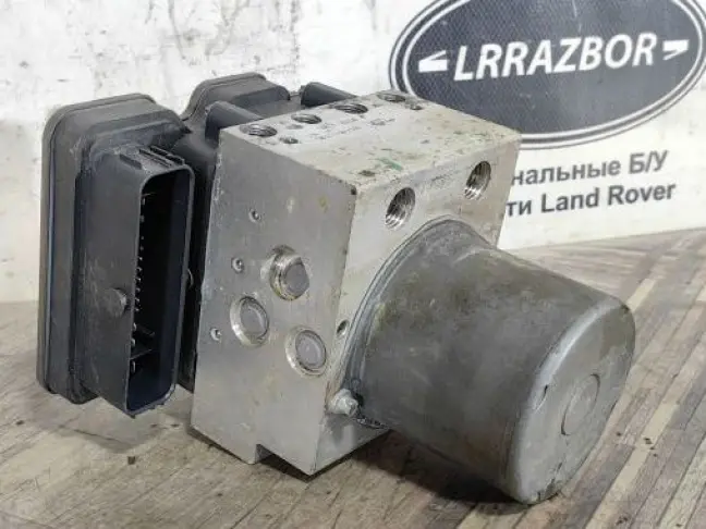 Блок управления ABS  Disсovery 5 L462
