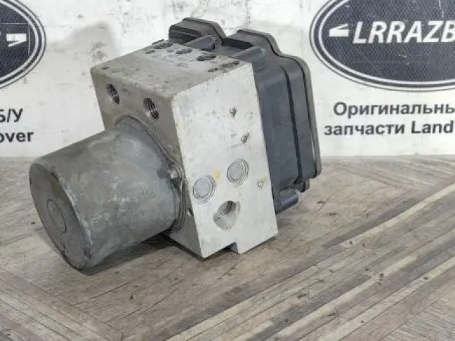 Блок управления ABS  Disсovery 5 L462