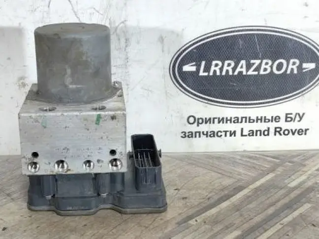 Блок управления ABS  Disсovery 5 L462