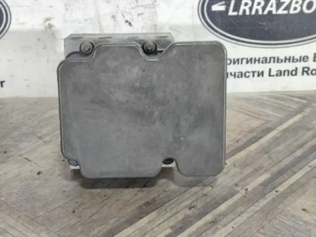 Блок управления ABS  Disсovery 5 L462