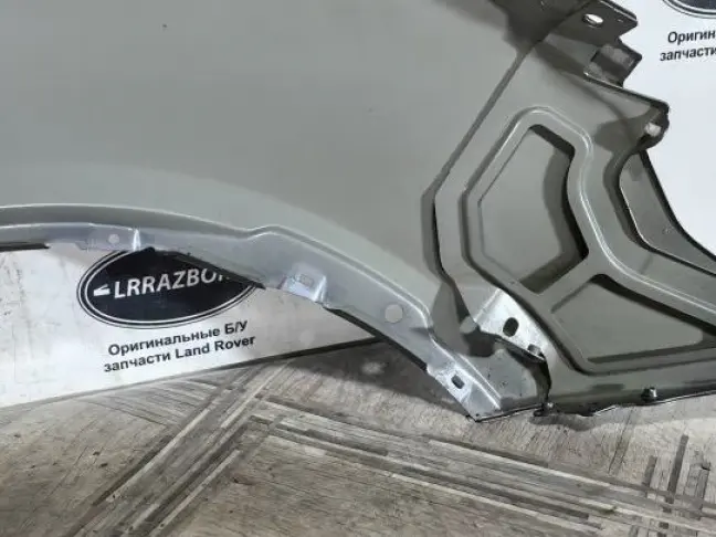 Крыло переднее левое Disсovery 5 L462