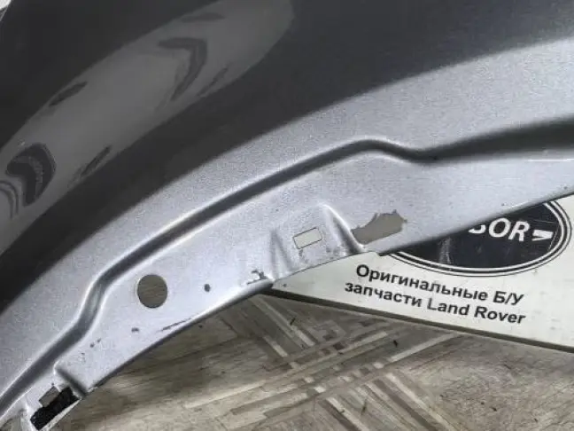Крыло переднее левое Disсovery 5 L462