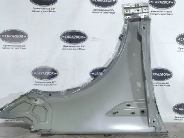 Крыло переднее левое Disсovery 5 L462