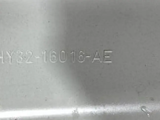 Крыло переднее левое Disсovery 5 L462